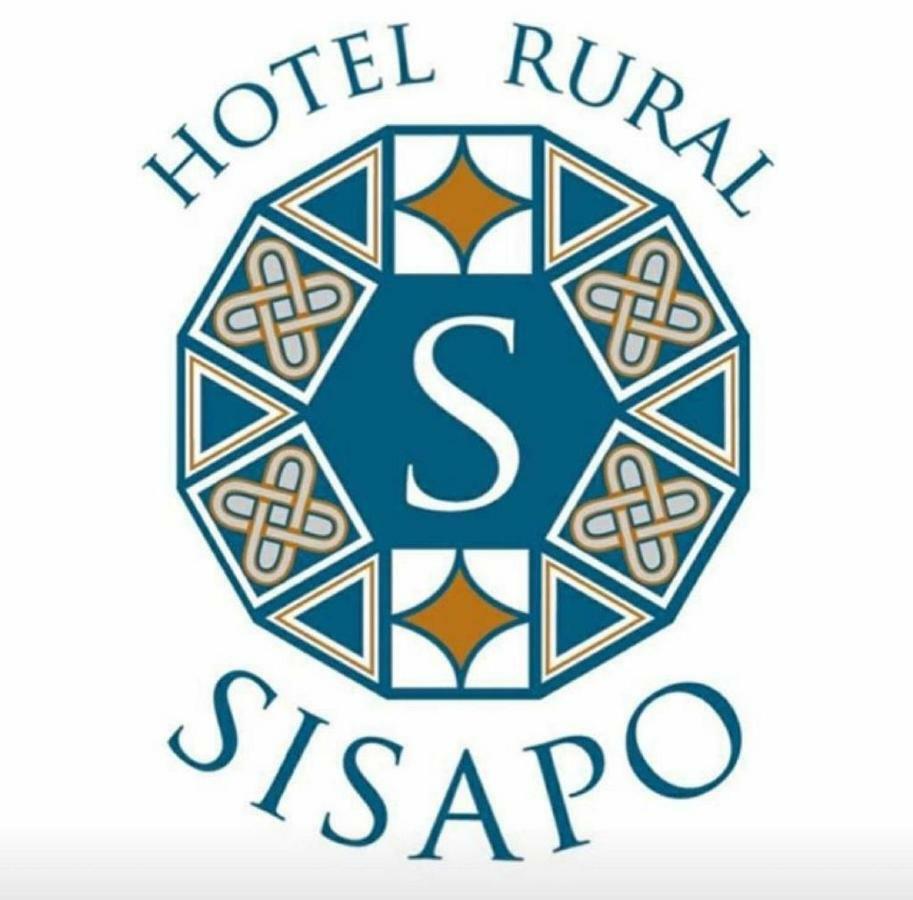 Hotel Rural Sisapo Almodovar del Campo Exterior photo